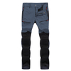 Spring and Summer Outdoor Men's Multi-pocket Quick-Dry Pants Lightweight Sport Pants